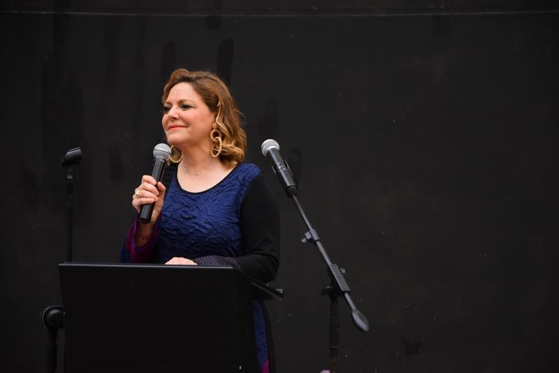 Art Of Change By Ahla Fawda Returns With New Colors To Hamra Street 